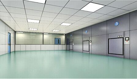 供應室凈化 供應室凈化