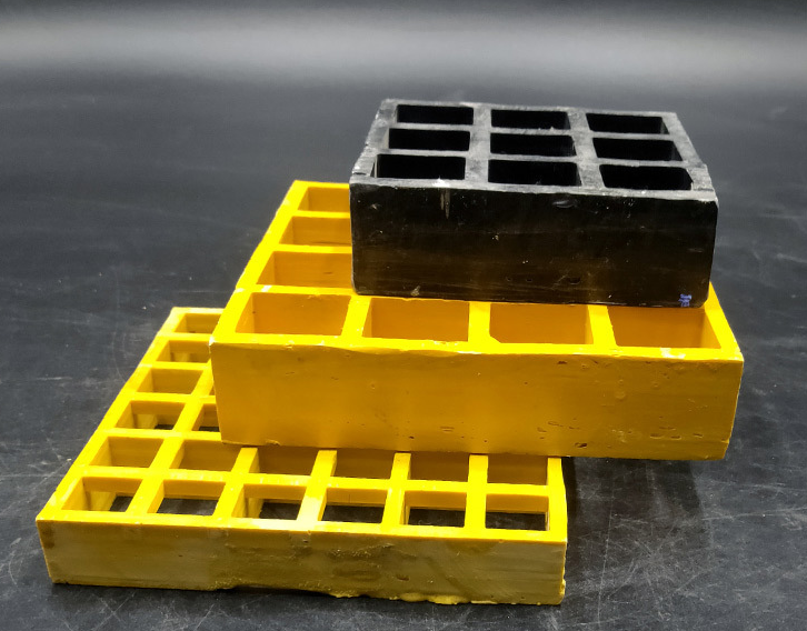 金隆、冬瓜山玻璃鋼格柵2項(xiàng) 項(xiàng)目公告